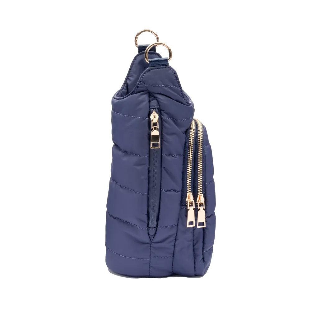 HydroBag® HANDLE™- Island Navy Matte