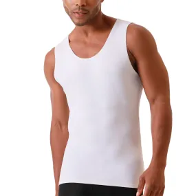 Insta Slim Medium Compression Muscle Tank Shirt 2MAT001