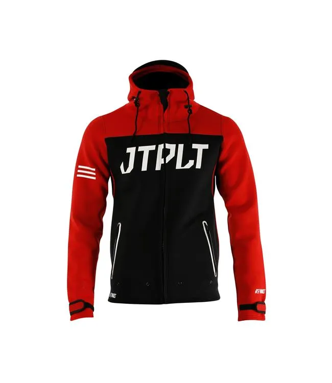 Jetpilot RX Vault Tour Coat (2023) - Red