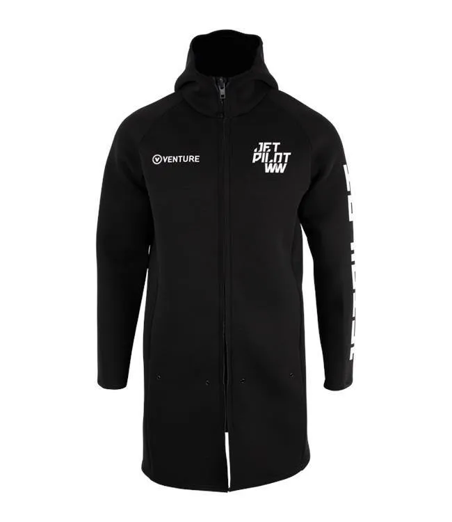 Jetpilot Venture Long Tour Coat (2024)