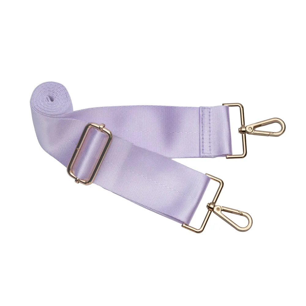 Lavender HydroBag®  with Solid Strap