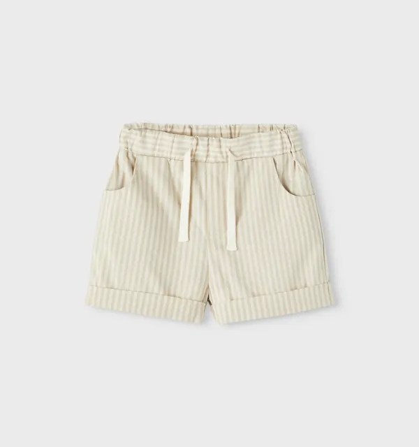 Lil' Atelier Diogo Loose Shorts