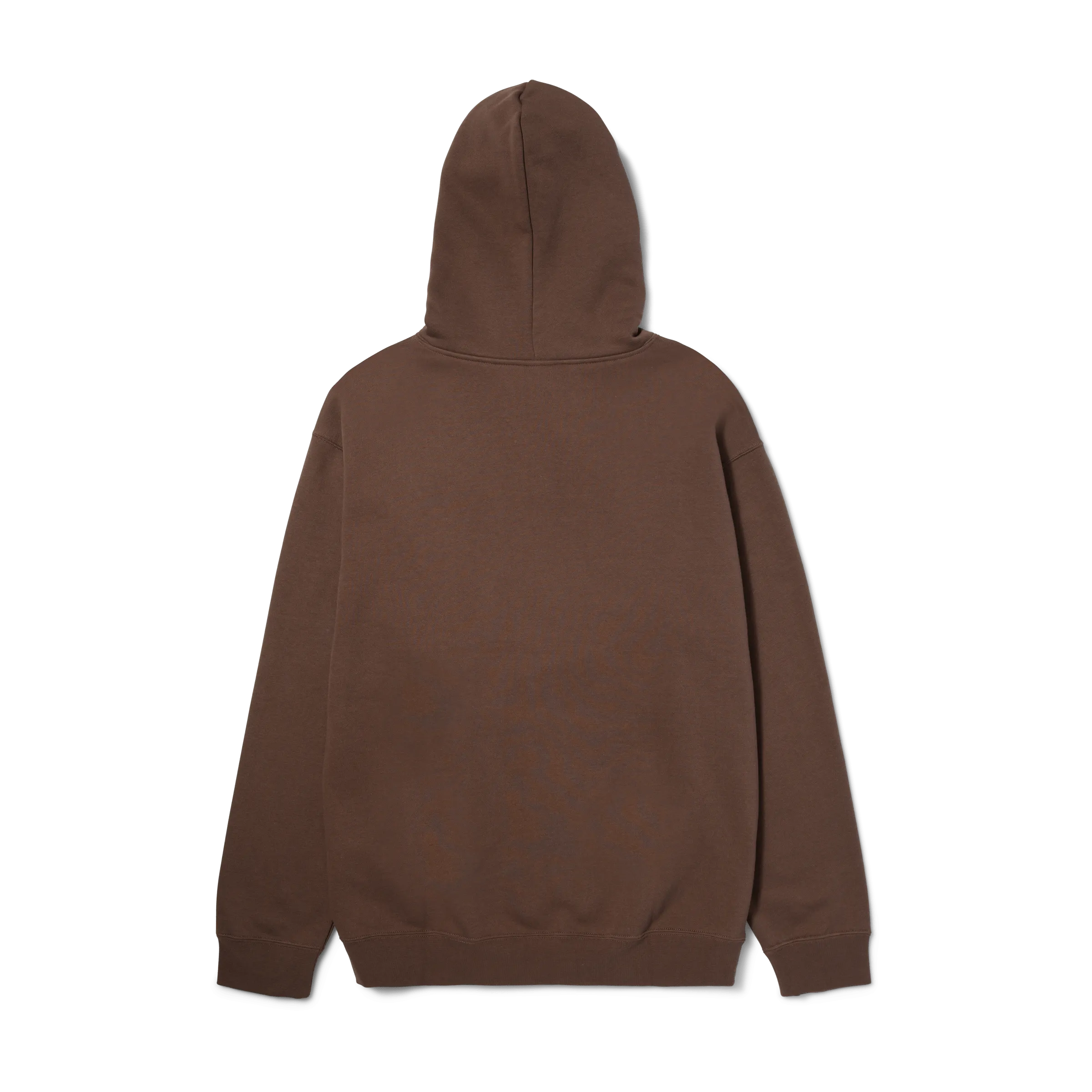 Loose 98 Pullover Hoodie