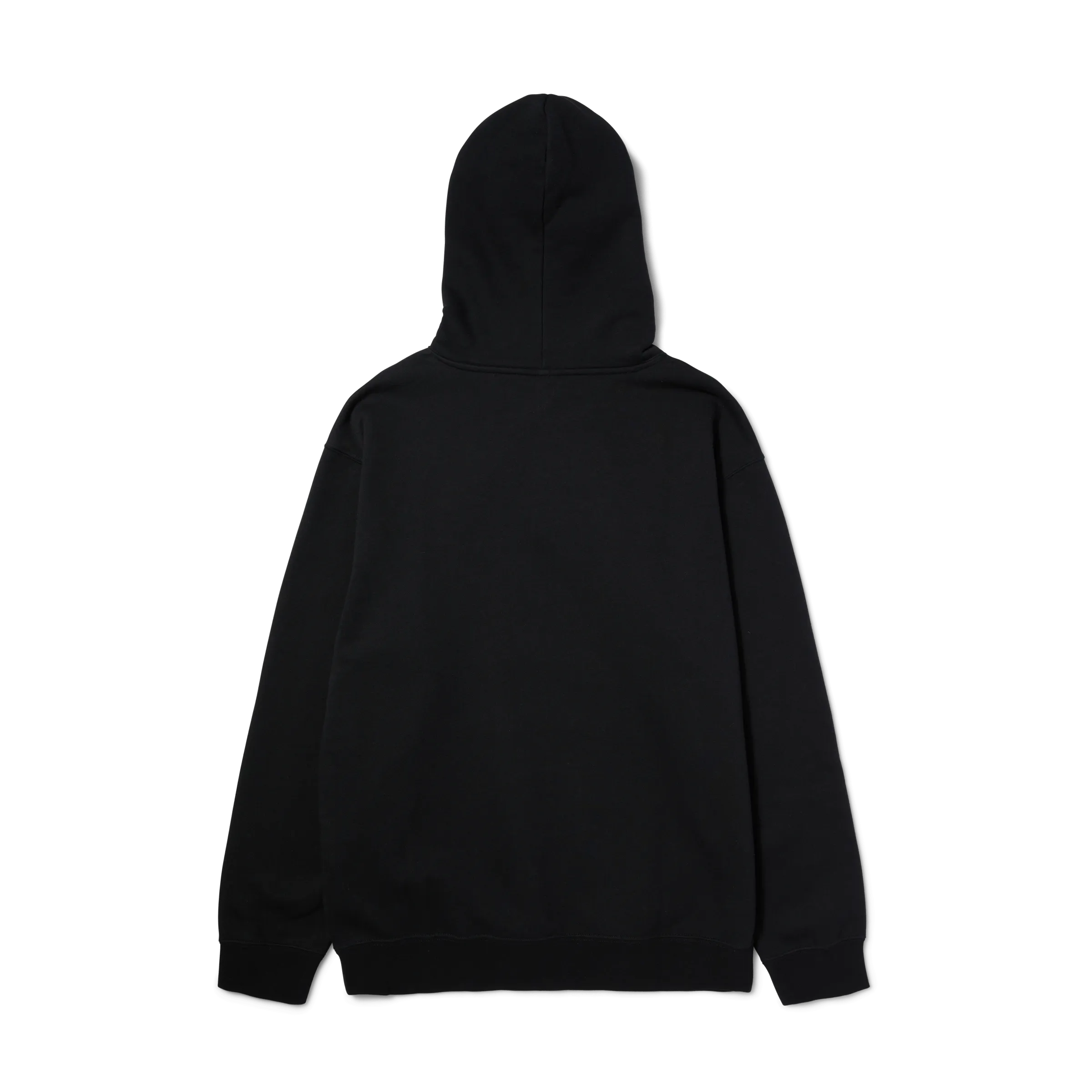 Loose 98 Pullover Hoodie