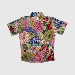 Macrophylla Resort Shirt