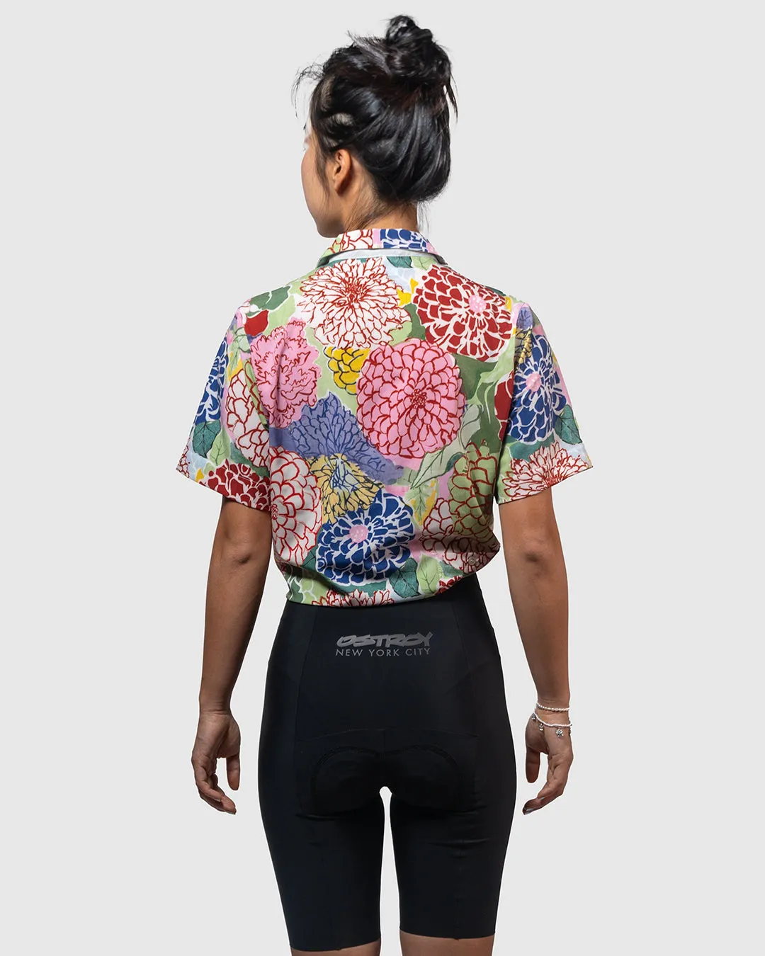 Macrophylla Resort Shirt