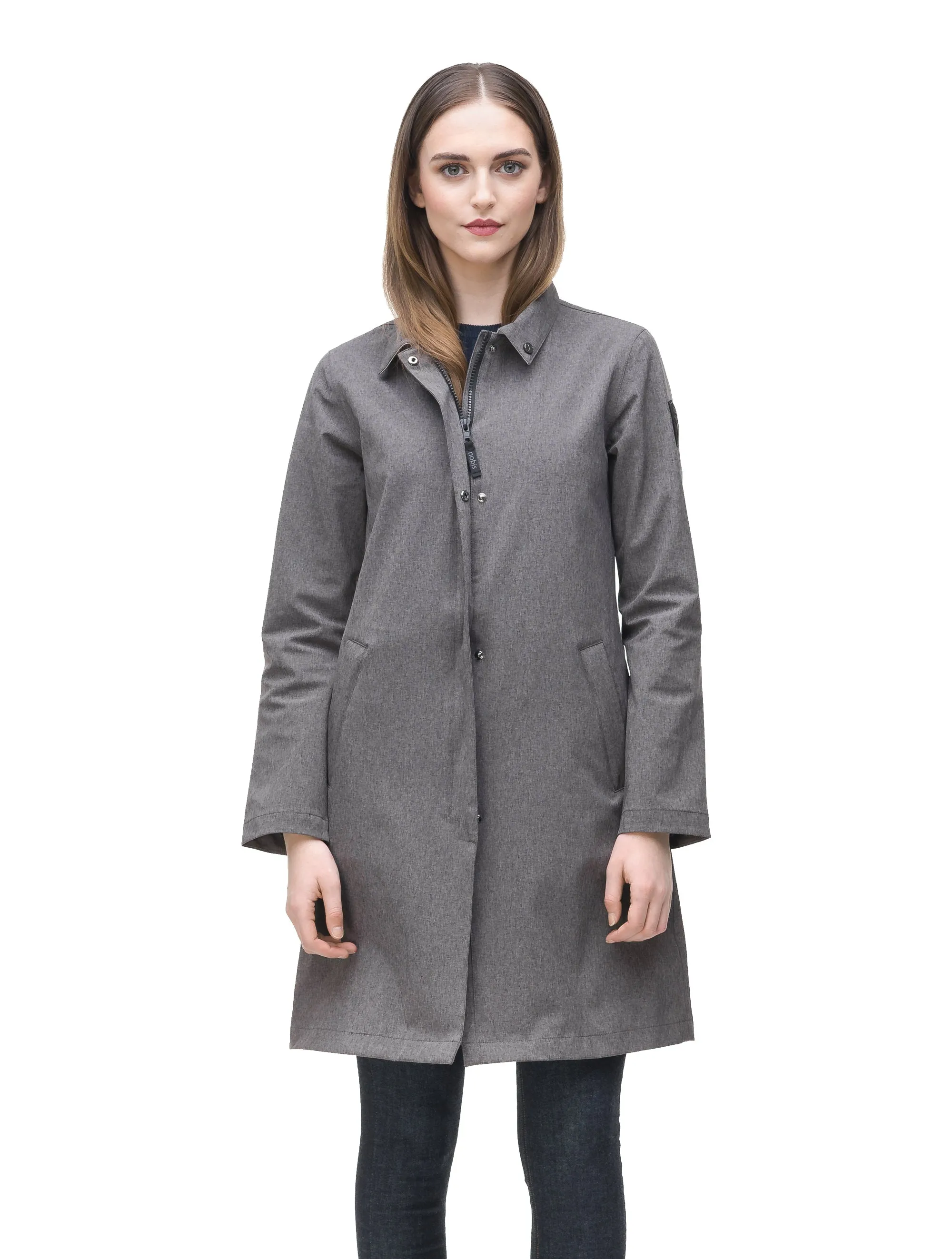 Manhattan Women's Raincoat