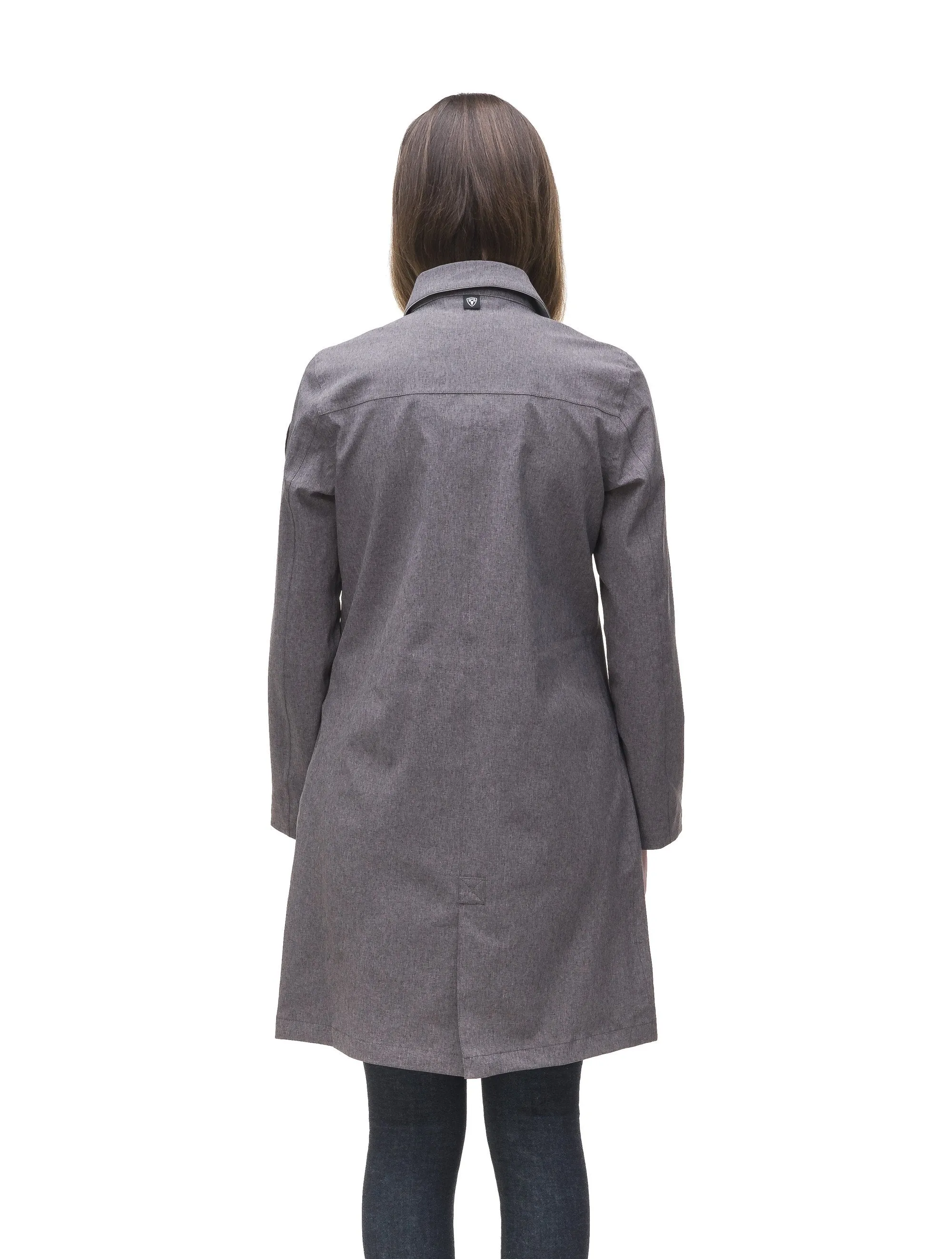 Manhattan Women's Raincoat