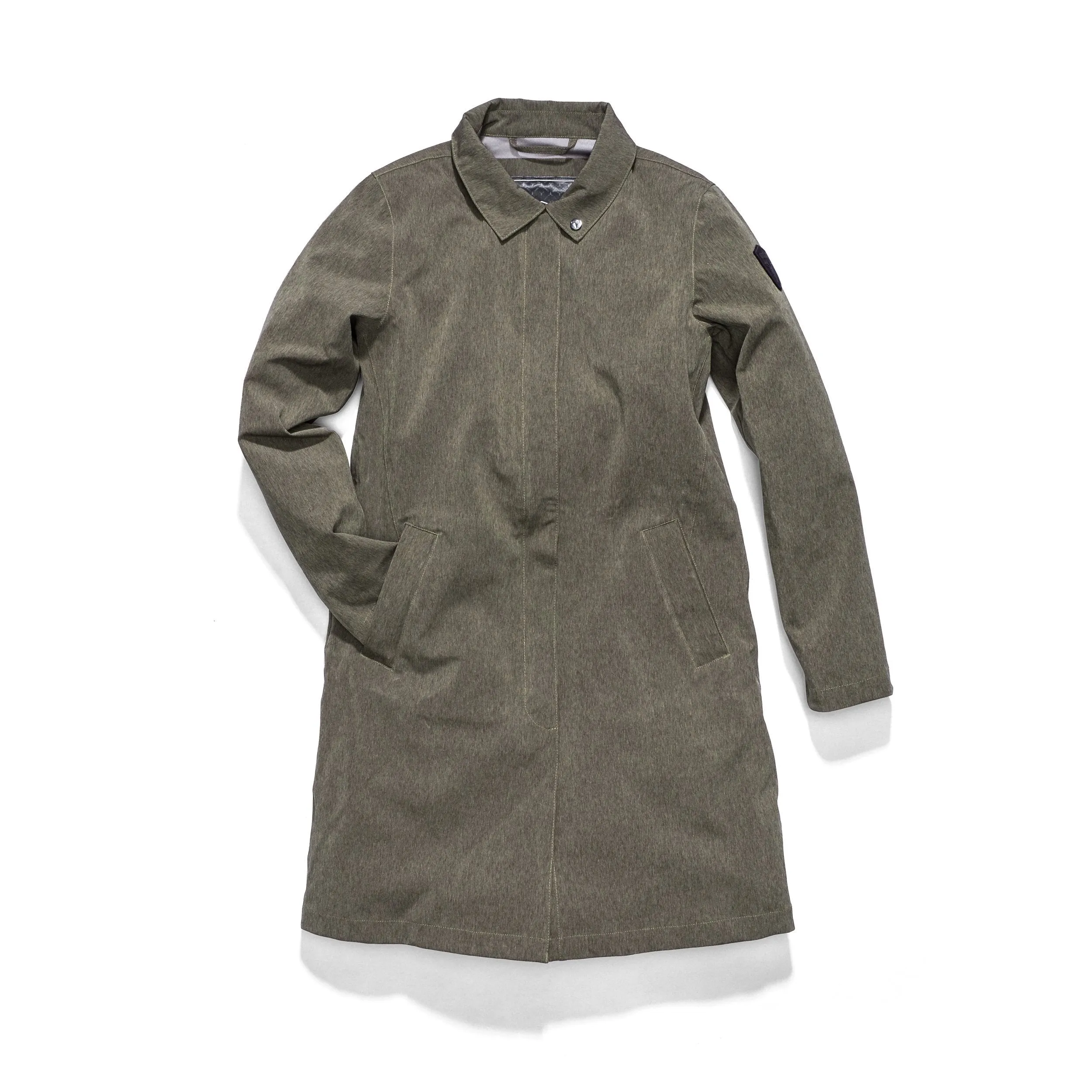 Manhattan Women's Raincoat