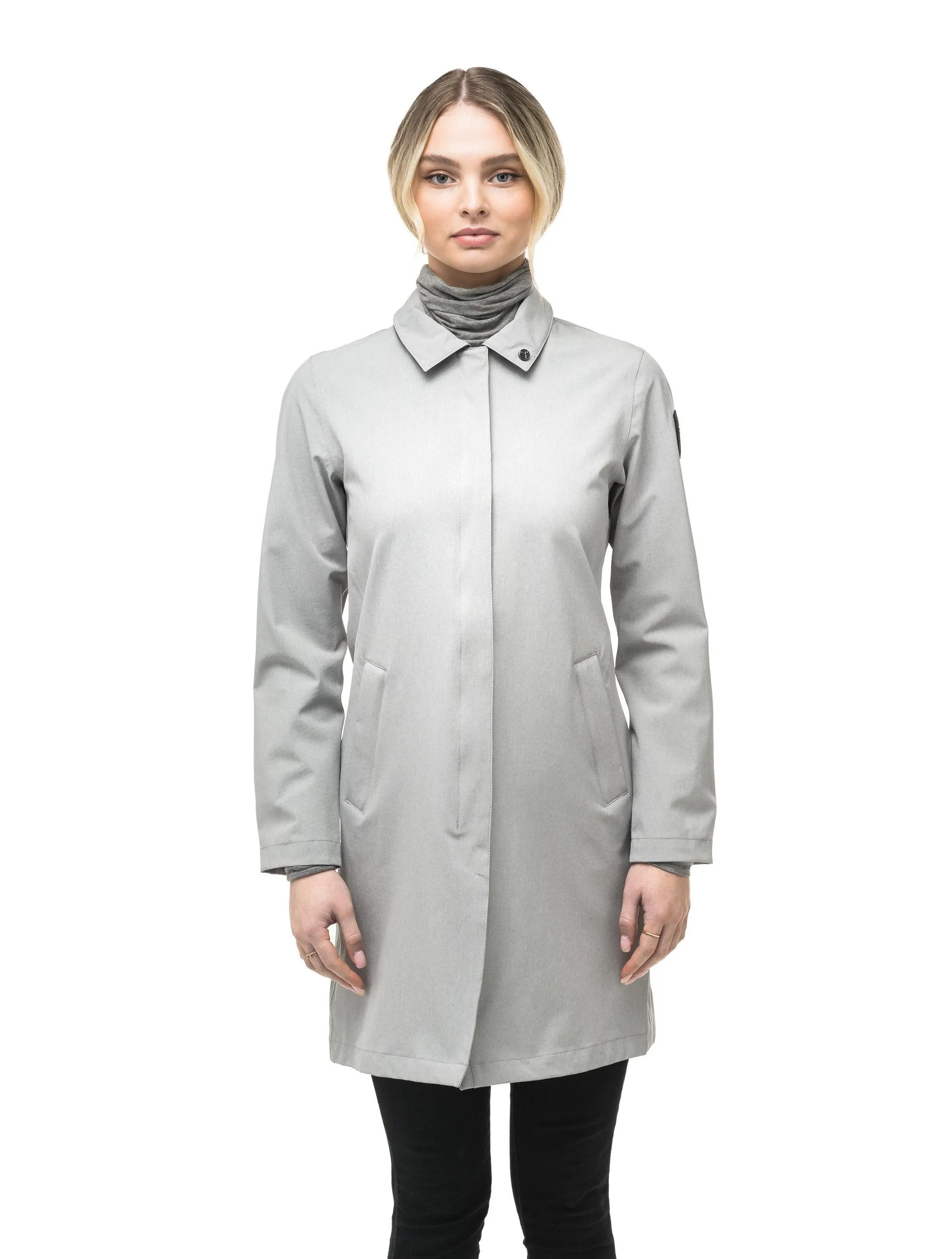 Manhattan Women's Raincoat