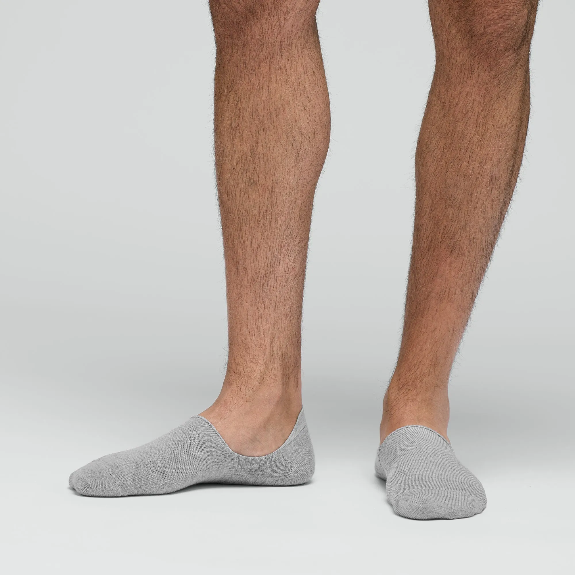 Men's No-Show Socks