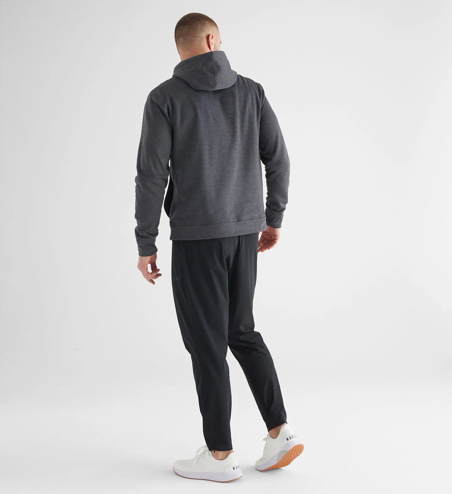 Men's NOBULL Hoodie