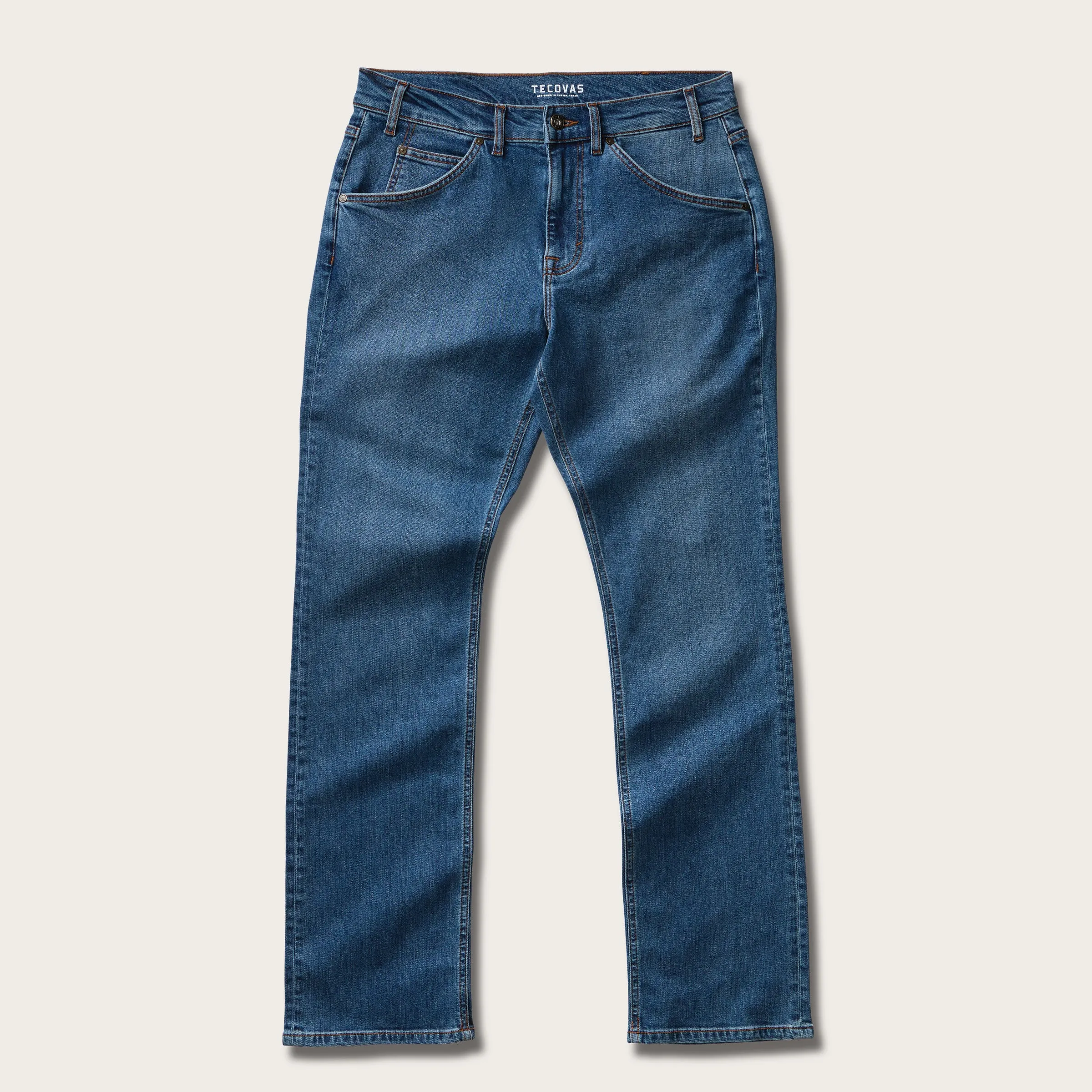 Men's Premium Standard Jeans