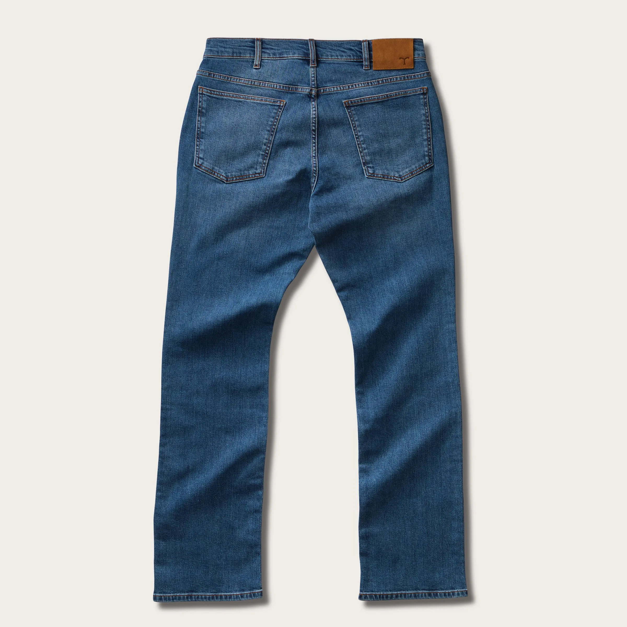 Men's Premium Standard Jeans