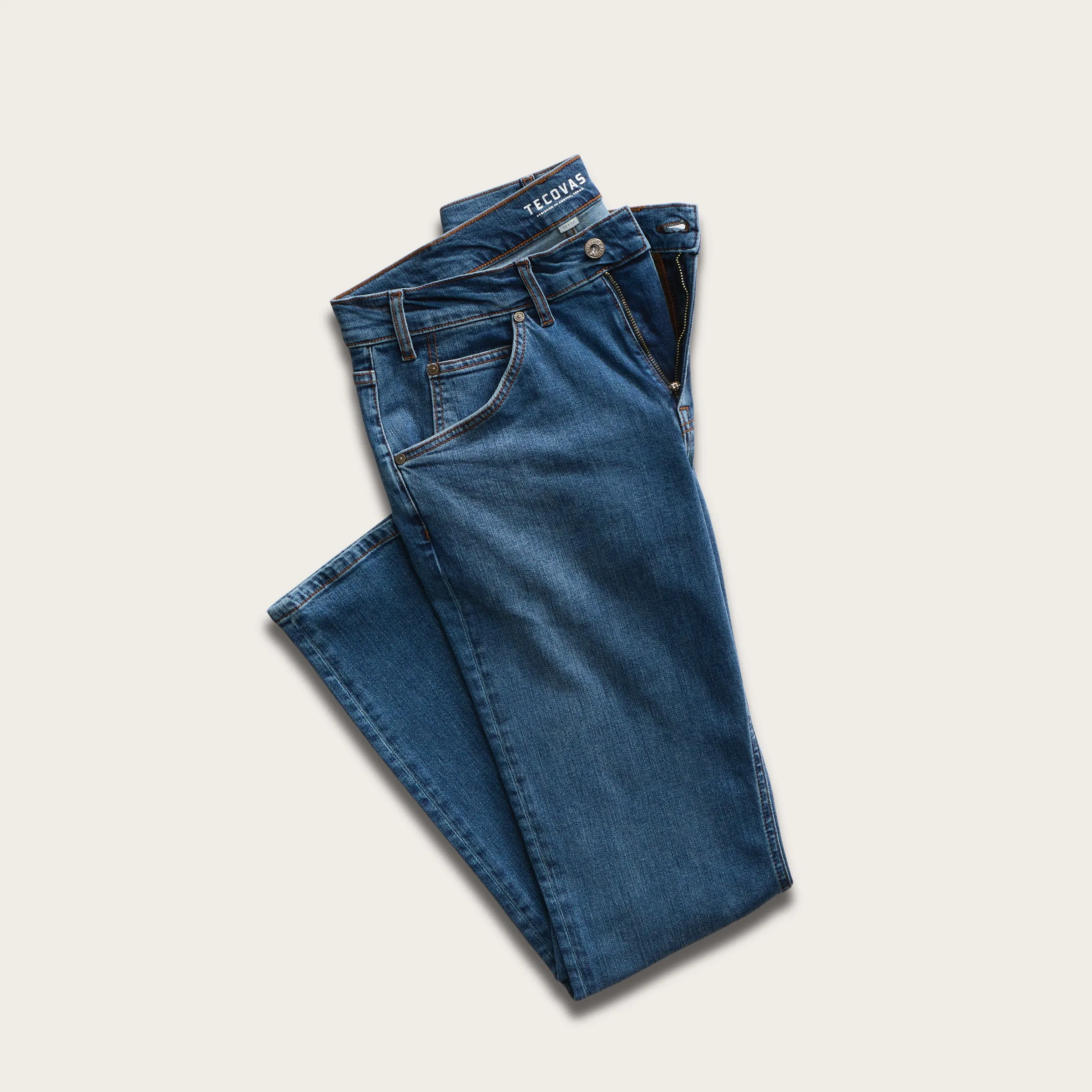 Men's Premium Standard Jeans