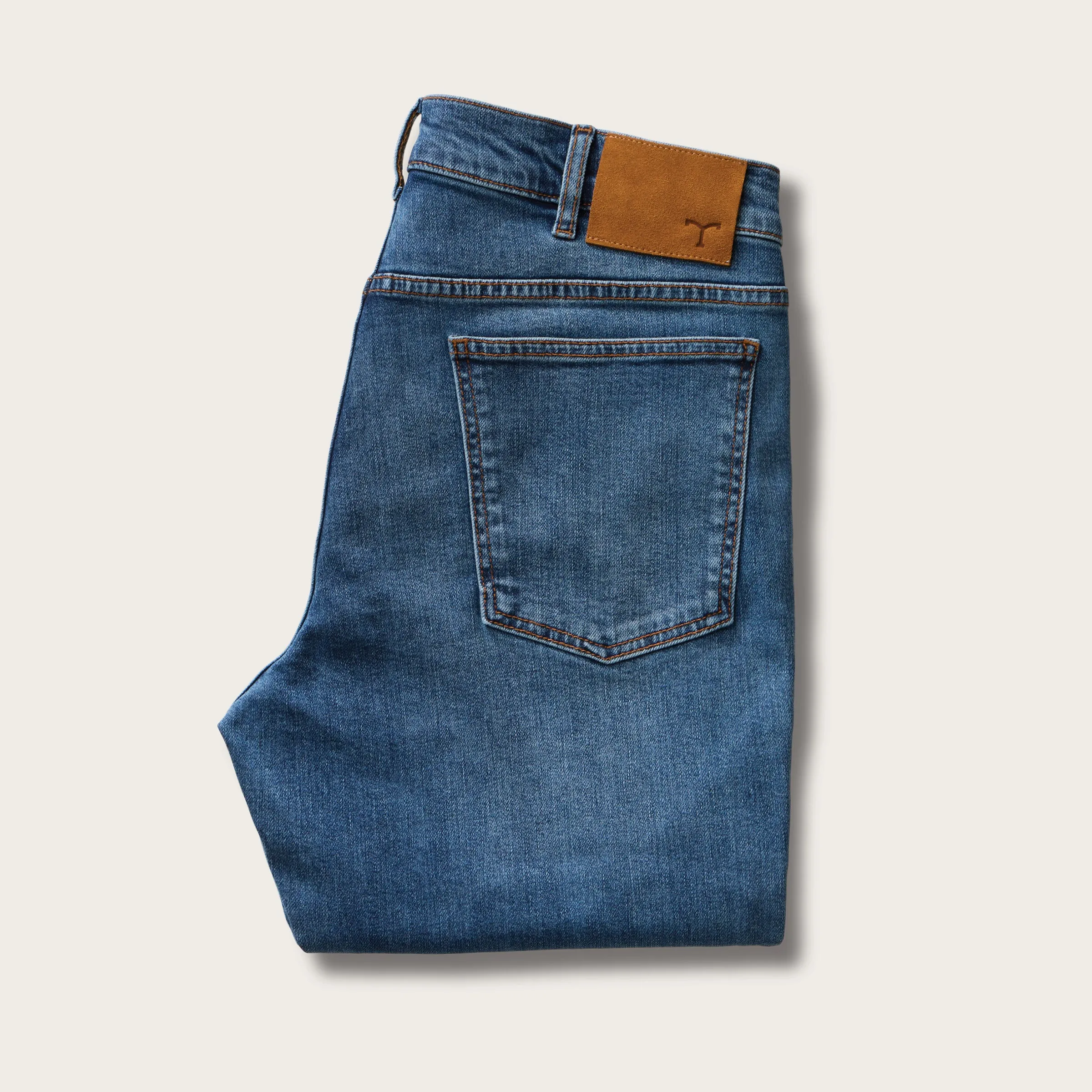 Men's Premium Standard Jeans