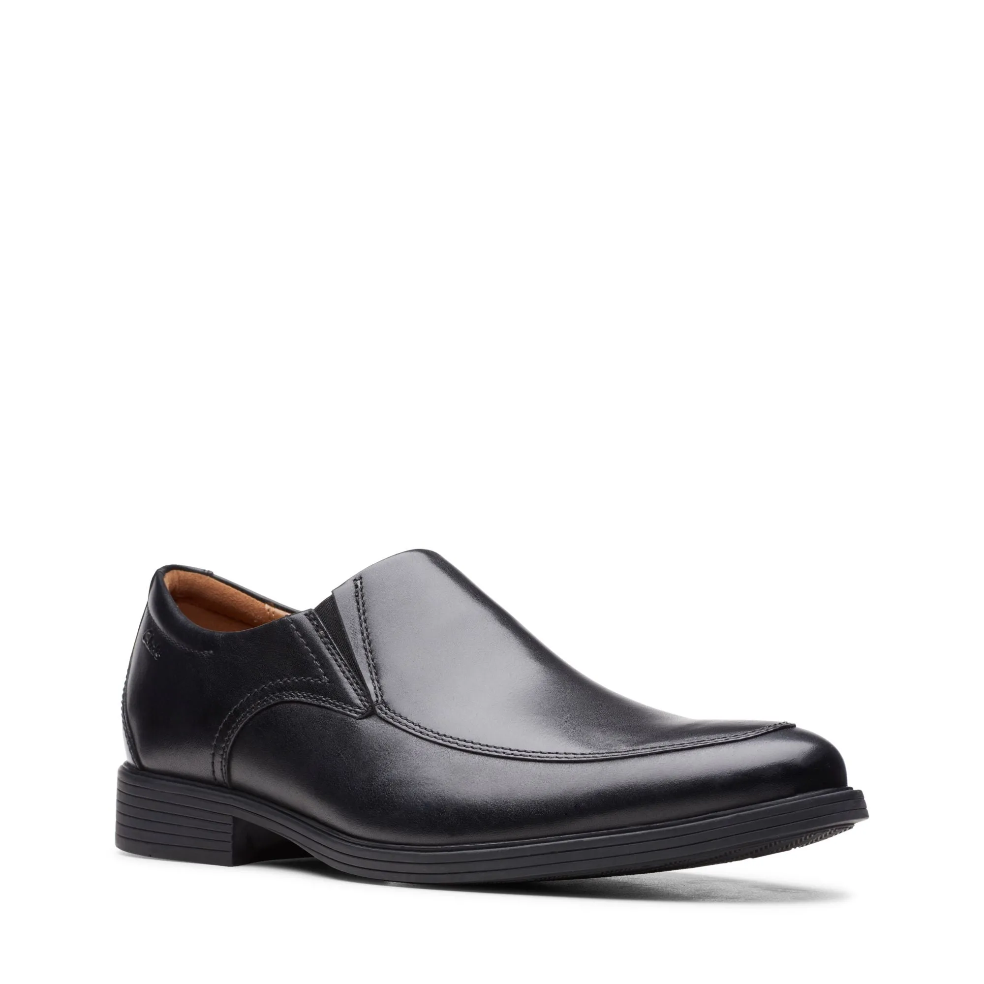 Men's Whiddon Step by Clarks