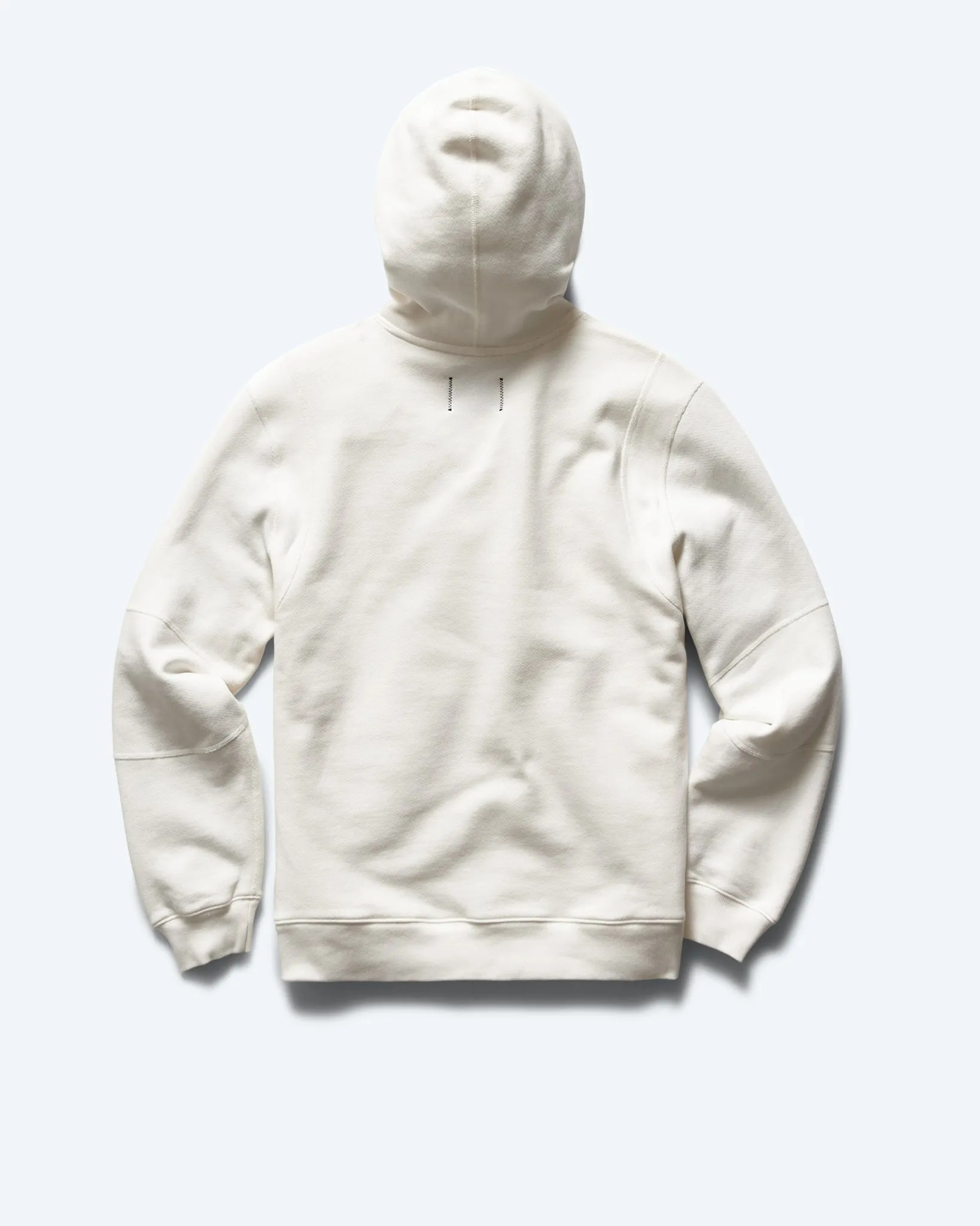 Midweight Fleece Pullover Hoodie