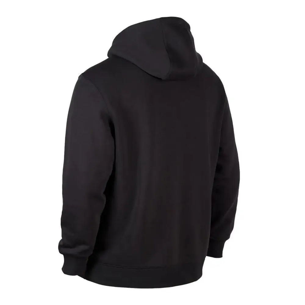 Milwaukee 351B-2X Midweight Pullover Hoodie Black 2X