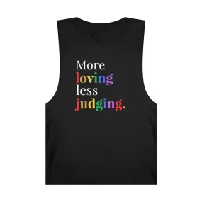 More Loving Pride Women's Festival Tank