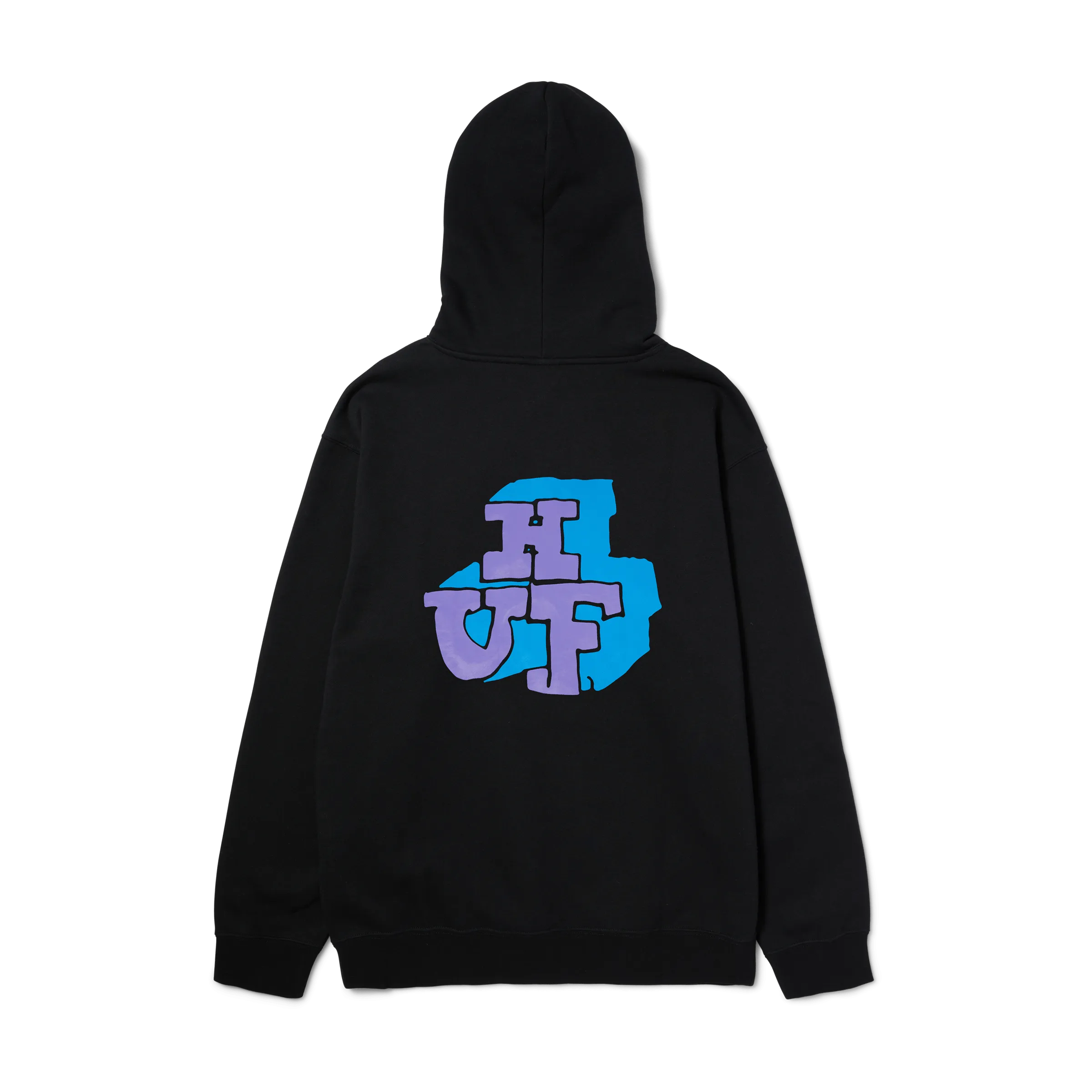 Morex Pullover Hoodie