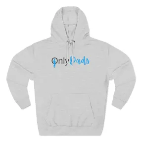 Only Dads - Hoodie