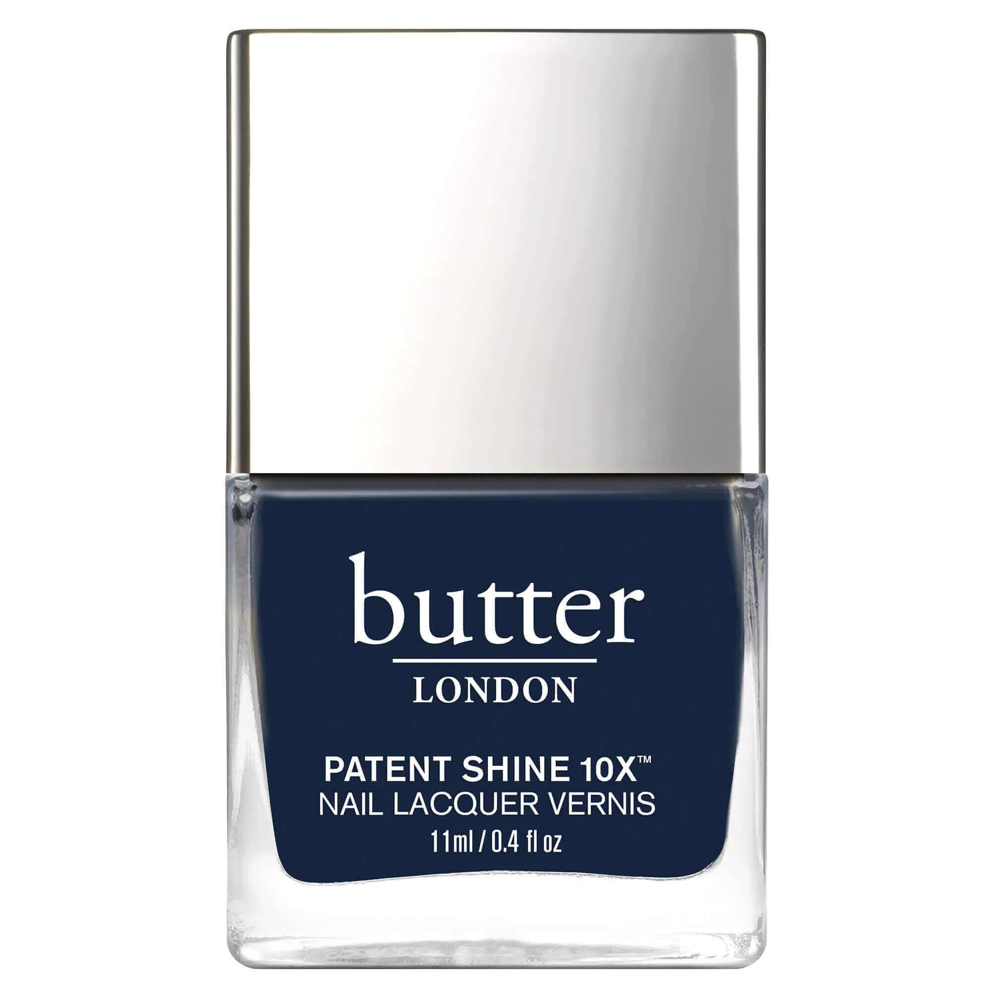 Patent Shine 10X Nail Lacquer - Brolly, 0.4 oz