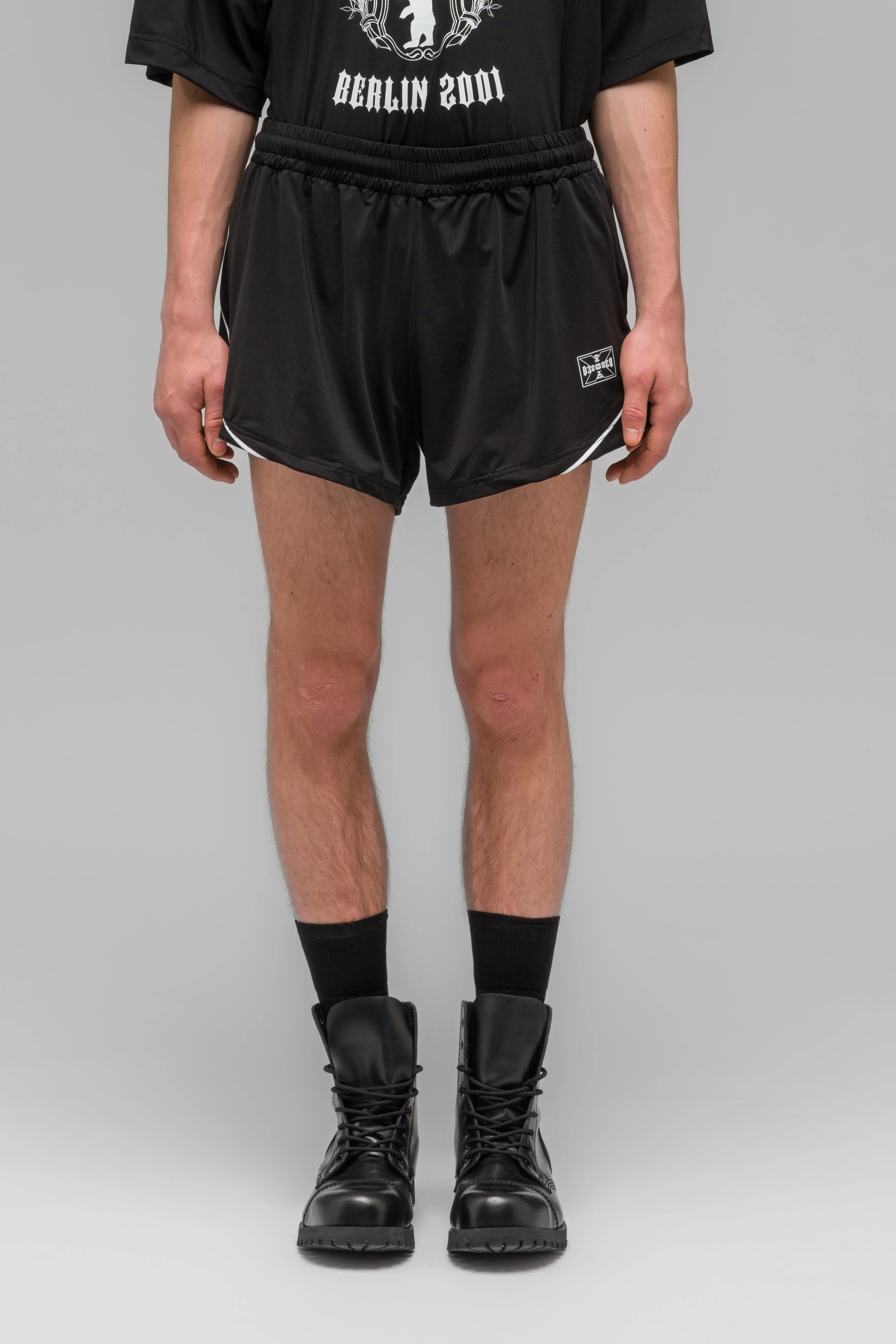 PERFORMANCE SHORTS