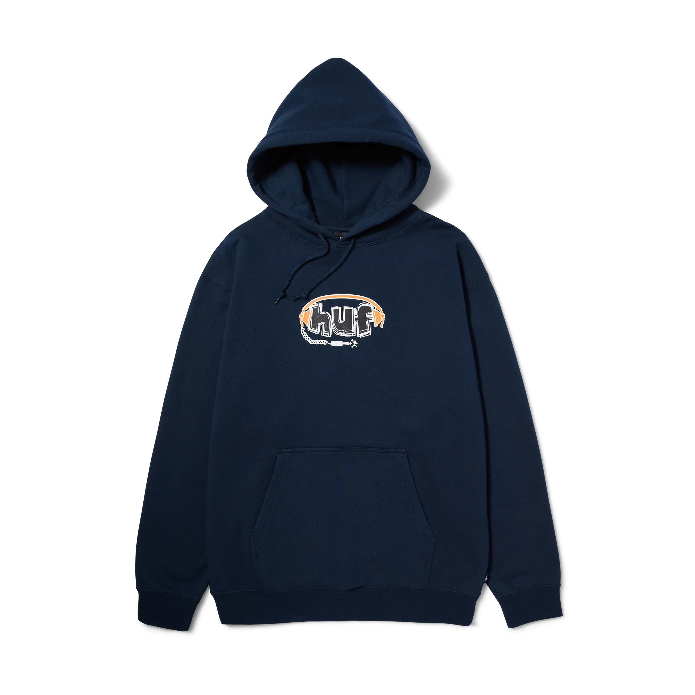 Plug Me In Pullover Hoodie