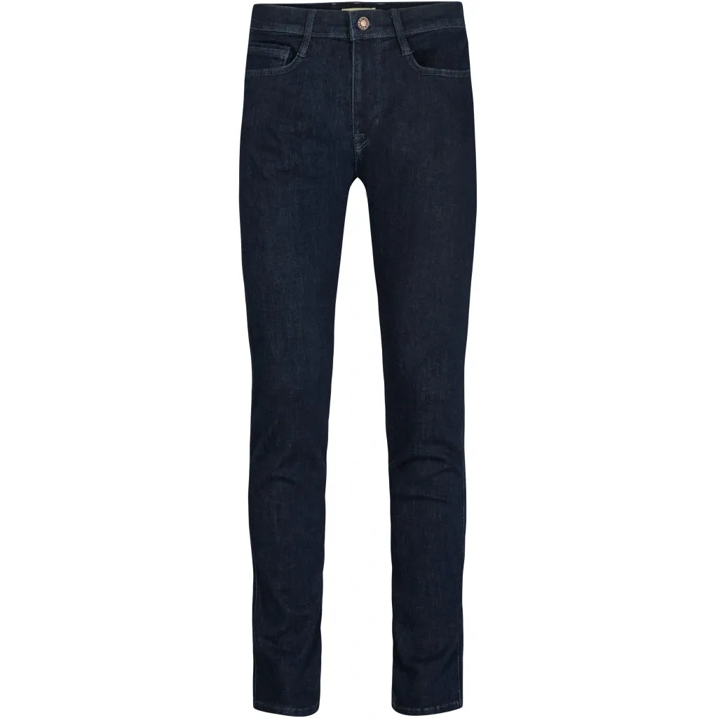 Power Flex Stretch Jeans - IND Indigo