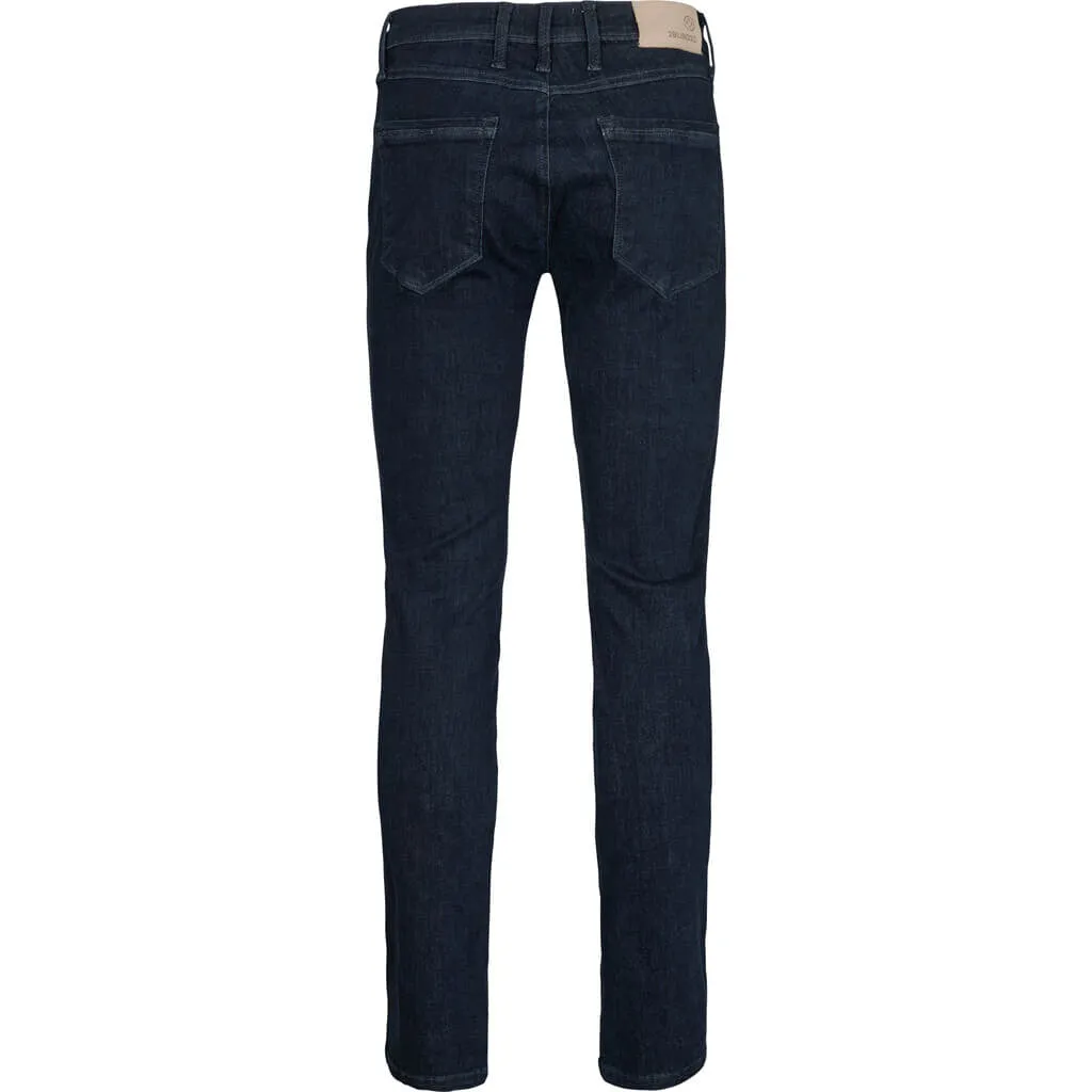 Power Flex Stretch Jeans - IND Indigo