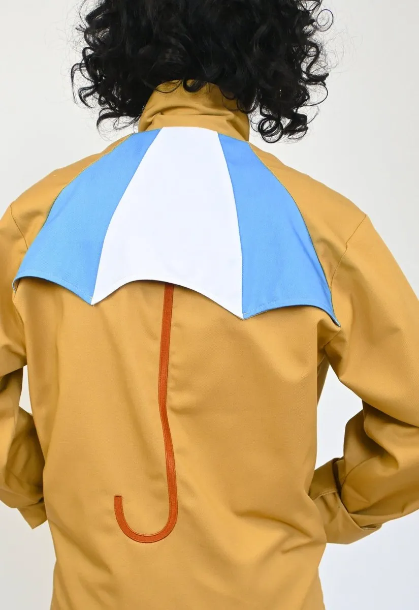 "Umbrella" Jacket