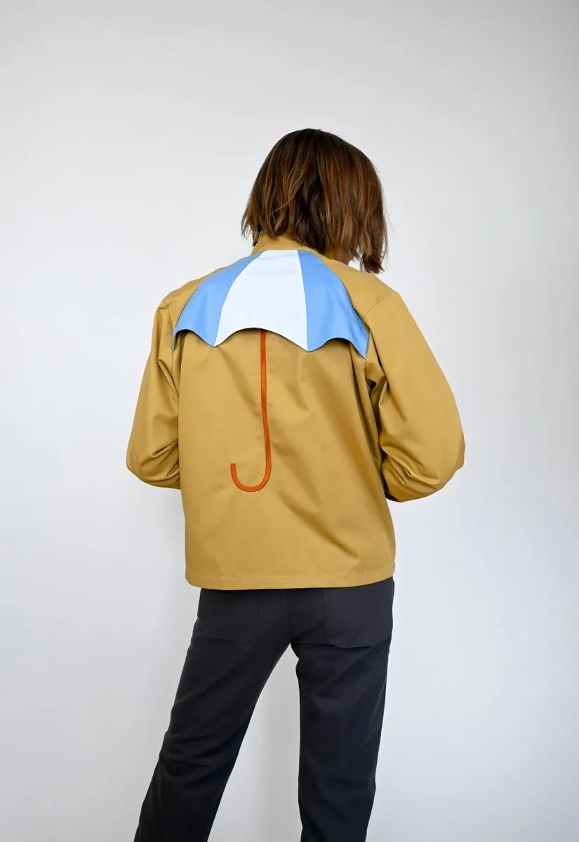 "Umbrella" Jacket