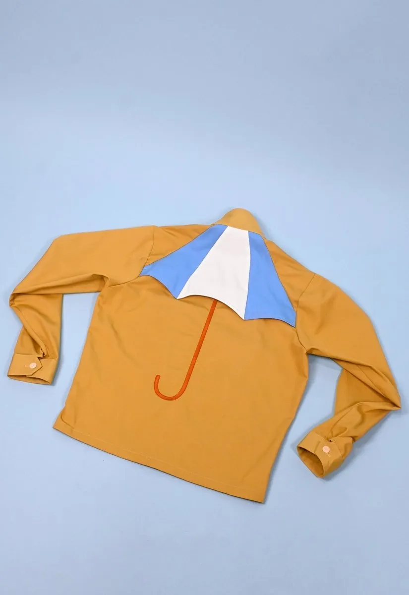 "Umbrella" Jacket