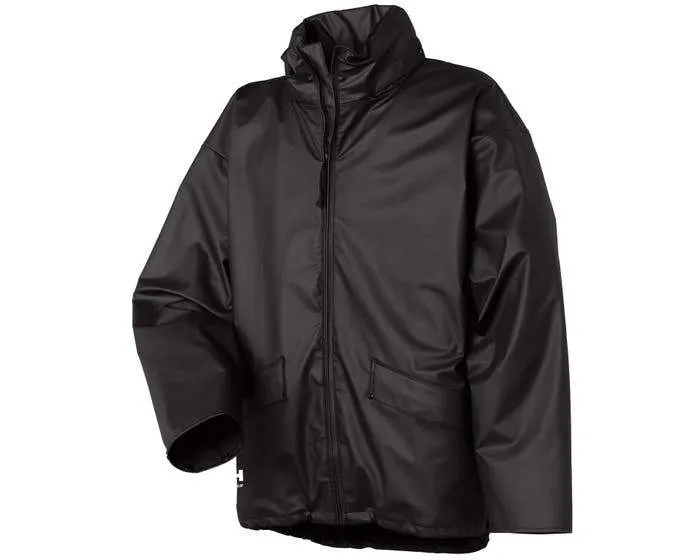 Rain Coat - Helly Hansen Voss Lightweight All Weather Rain Jacket, 70180