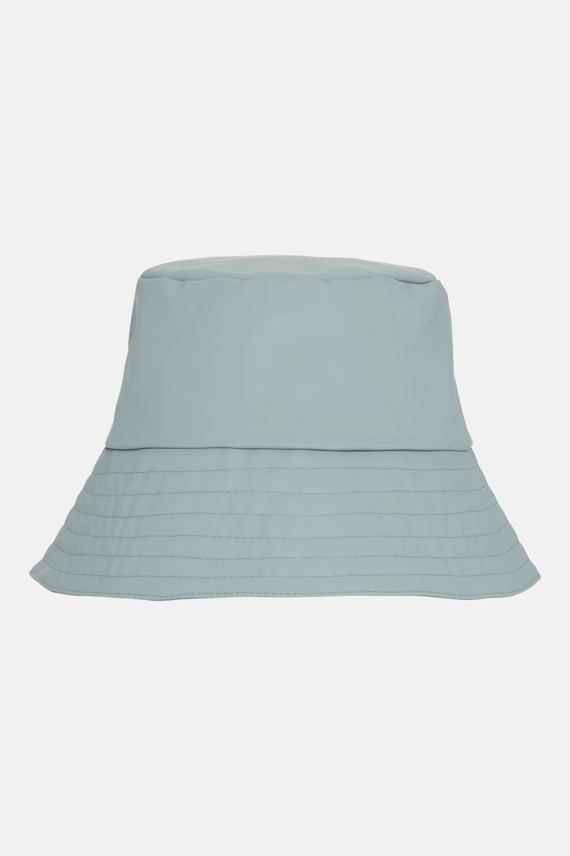 Rain Hat - Blue Cloud