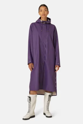 Raincoat - Purple Rain