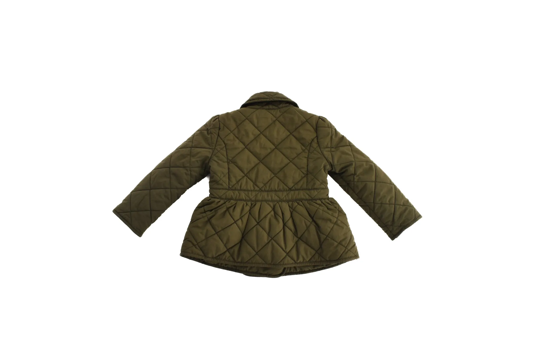 Ralph Lauren, Girls Coat, 3 Years