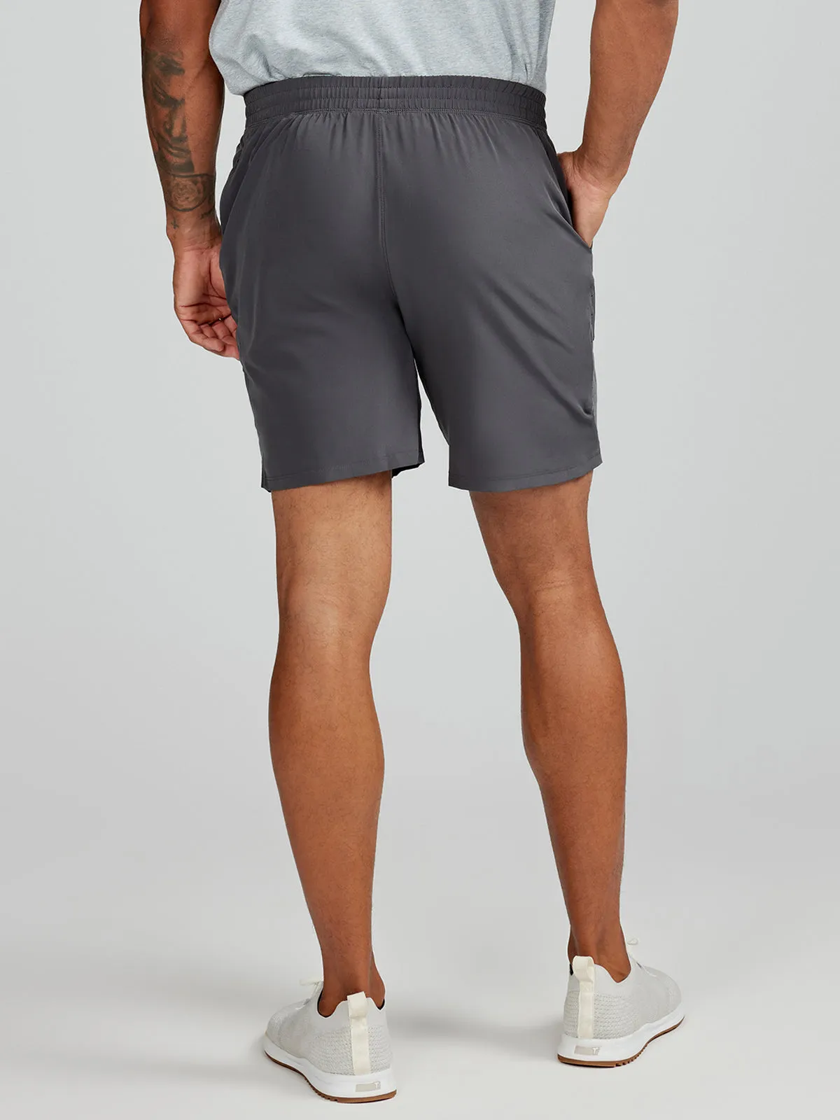 Recess 7in Unlined Short