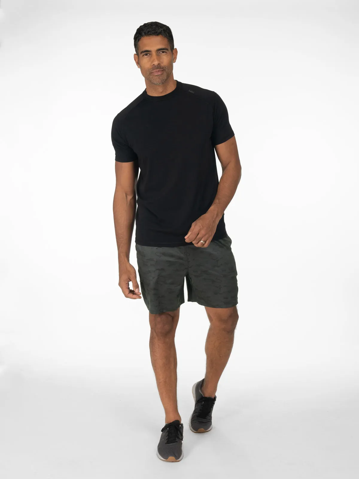 Recess 7in Unlined Short