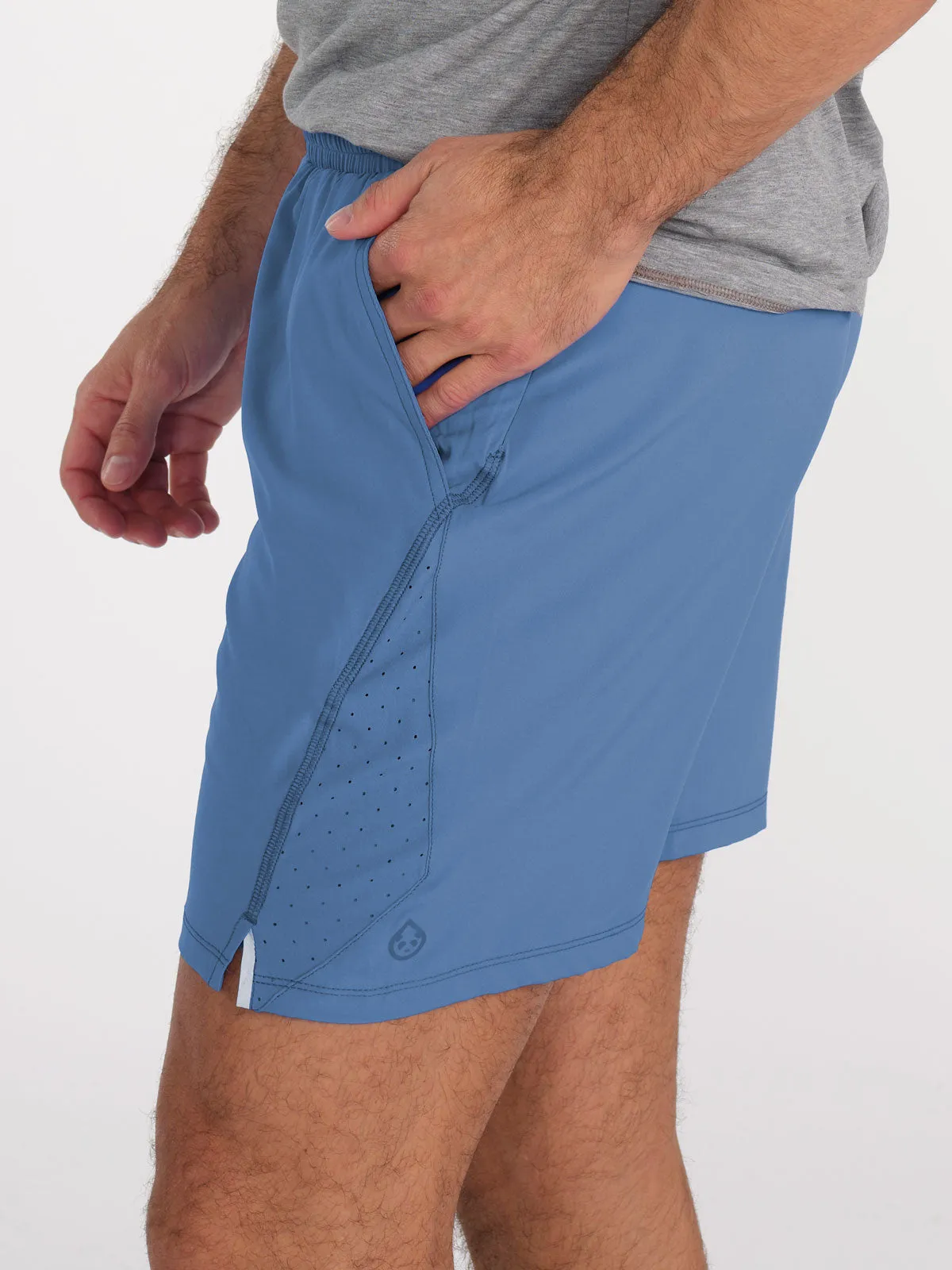 Recess 7in Unlined Short