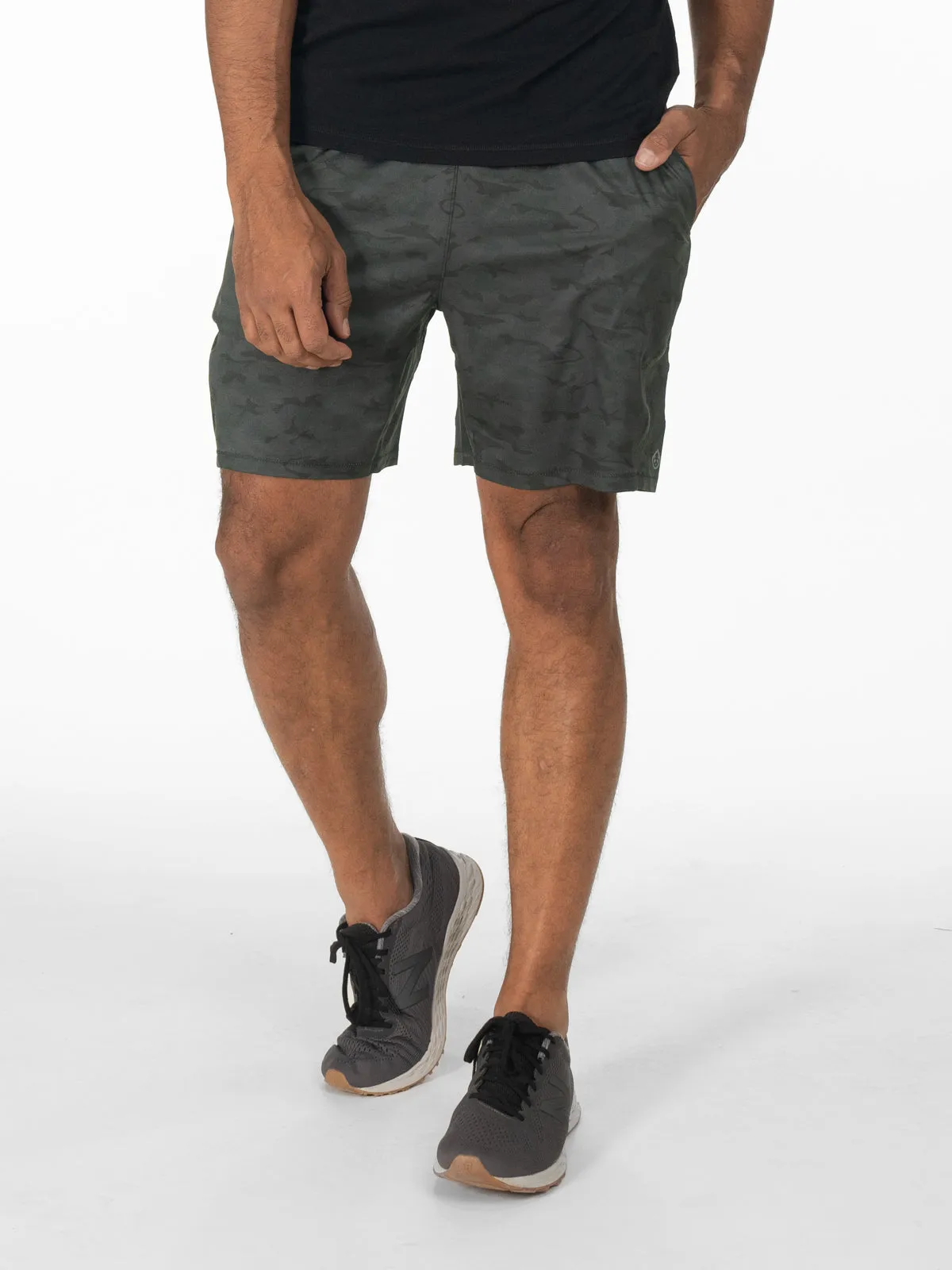 Recess 7in Unlined Short