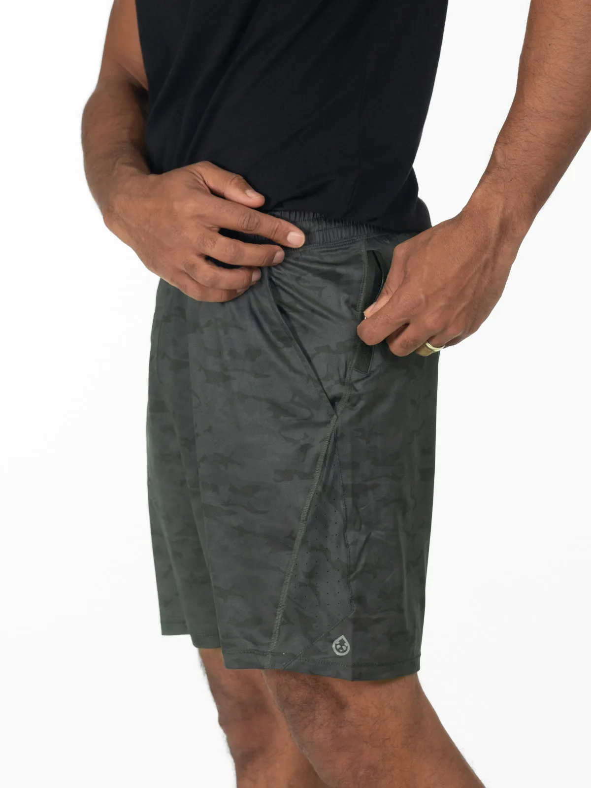 Recess 7in Unlined Short