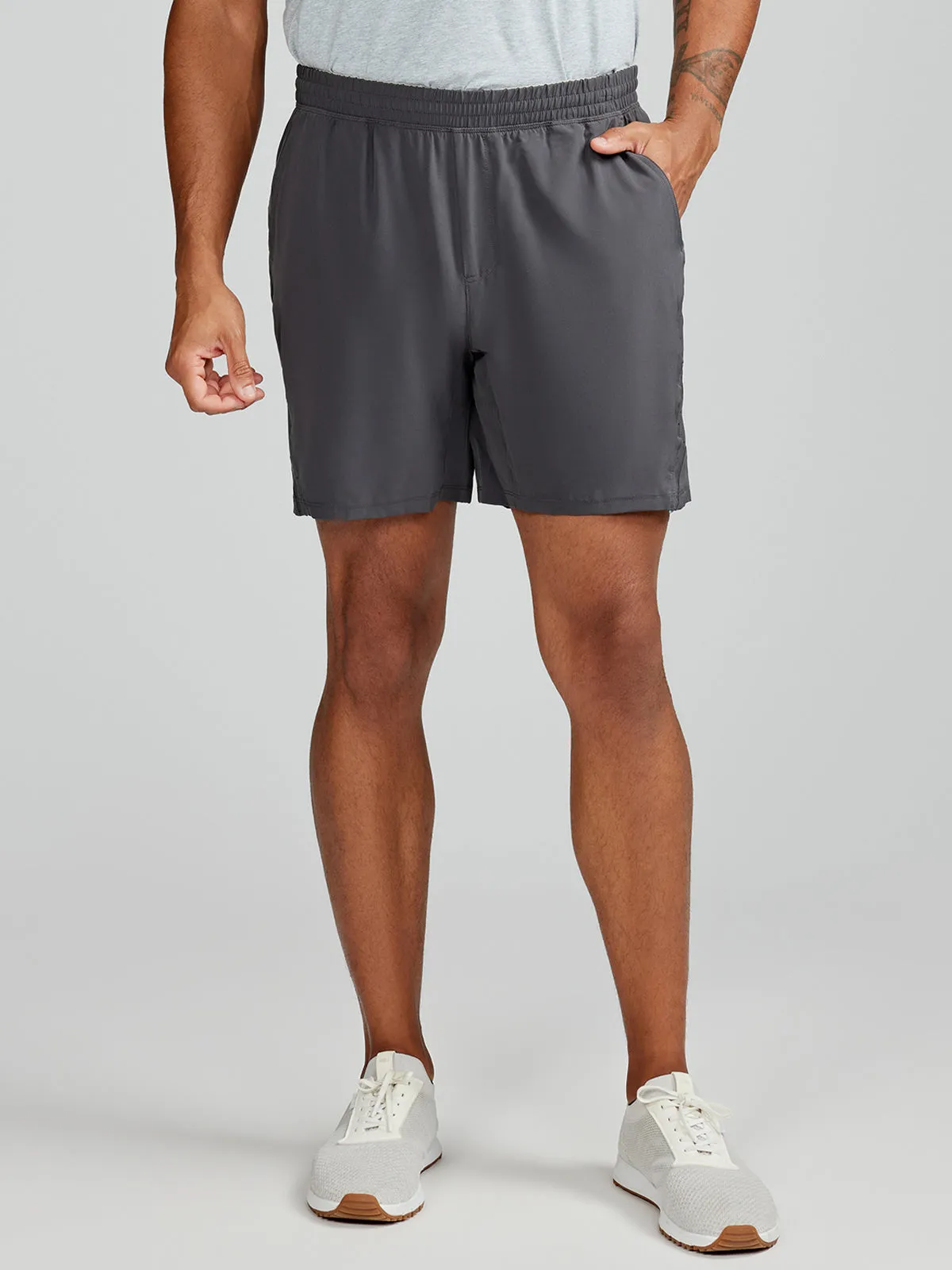 Recess 7in Unlined Short