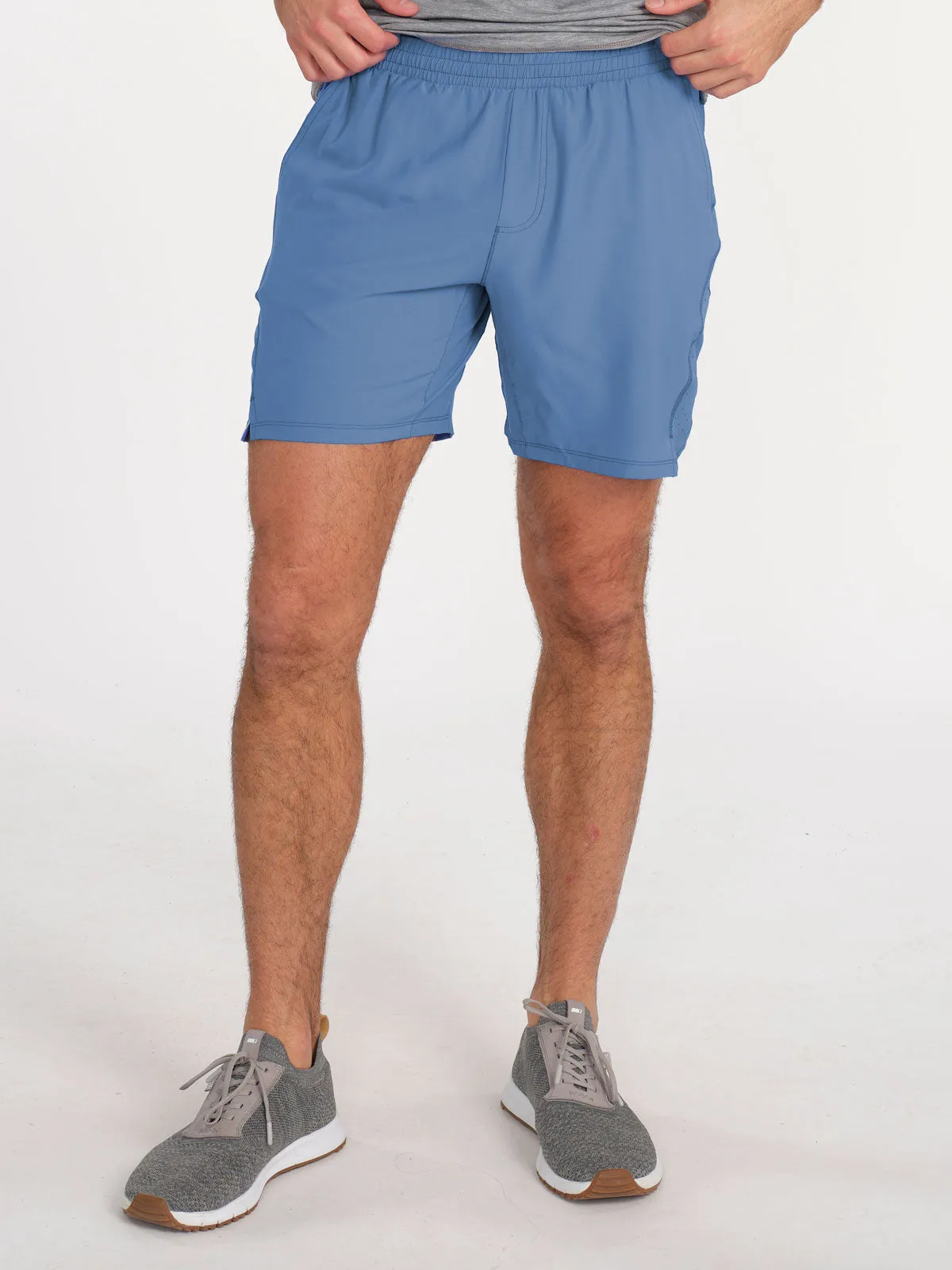 Recess 7in Unlined Short