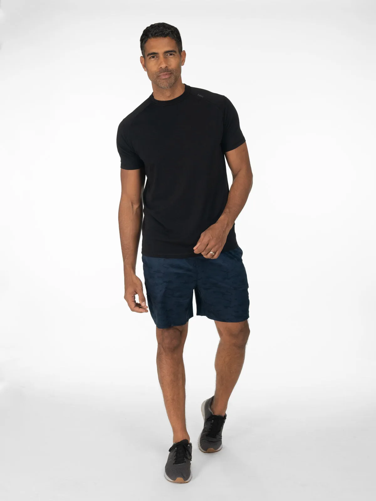 Recess 7in Unlined Short