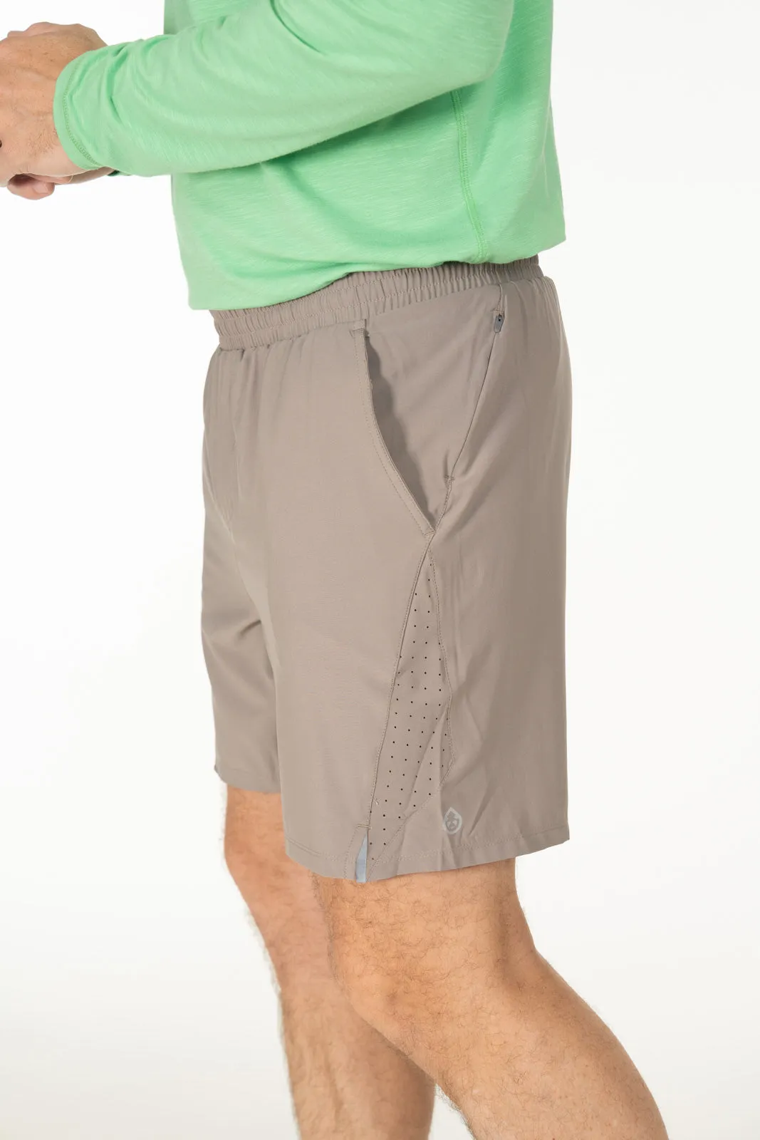 Recess 7in Unlined Short