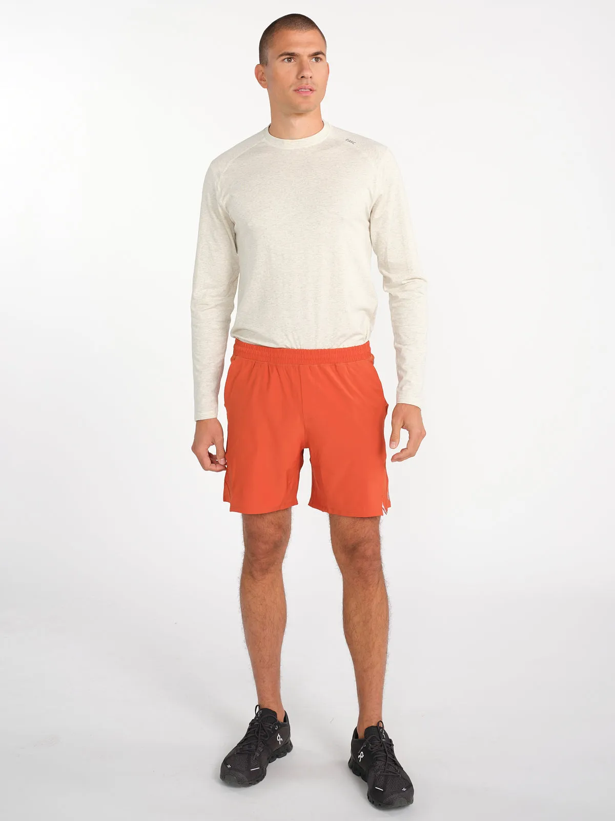 Recess 7in Unlined Short