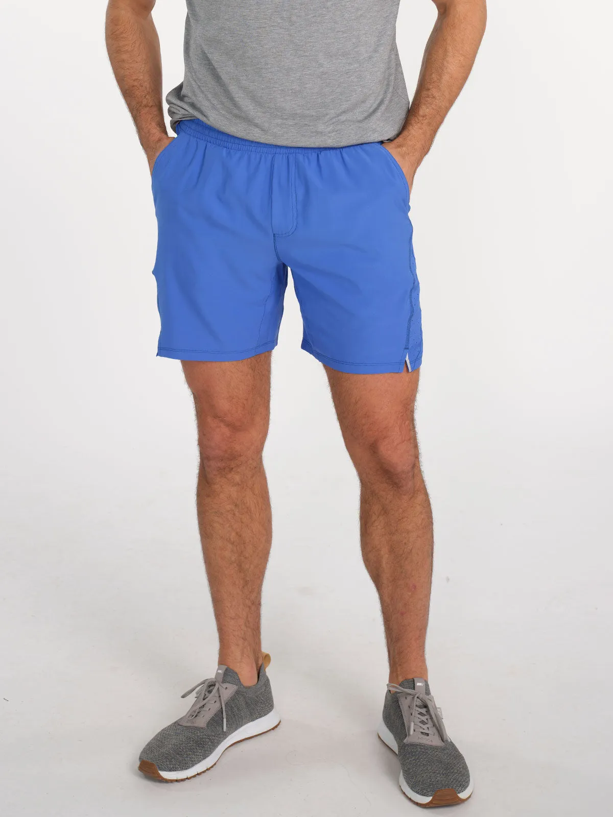 Recess 7in Unlined Short