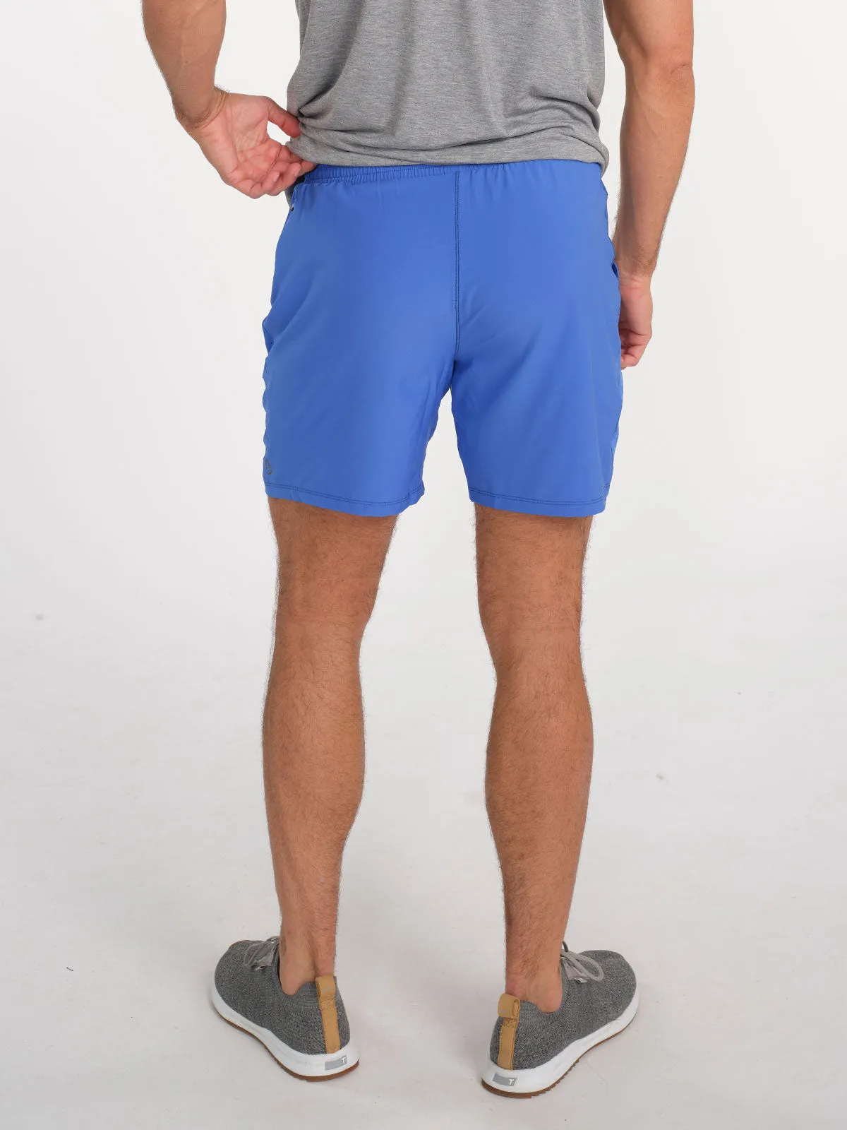 Recess 7in Unlined Short